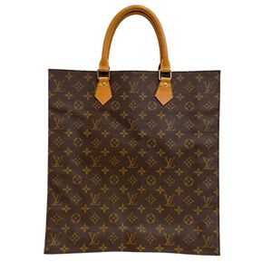 Louis Vuitton Sac Plat