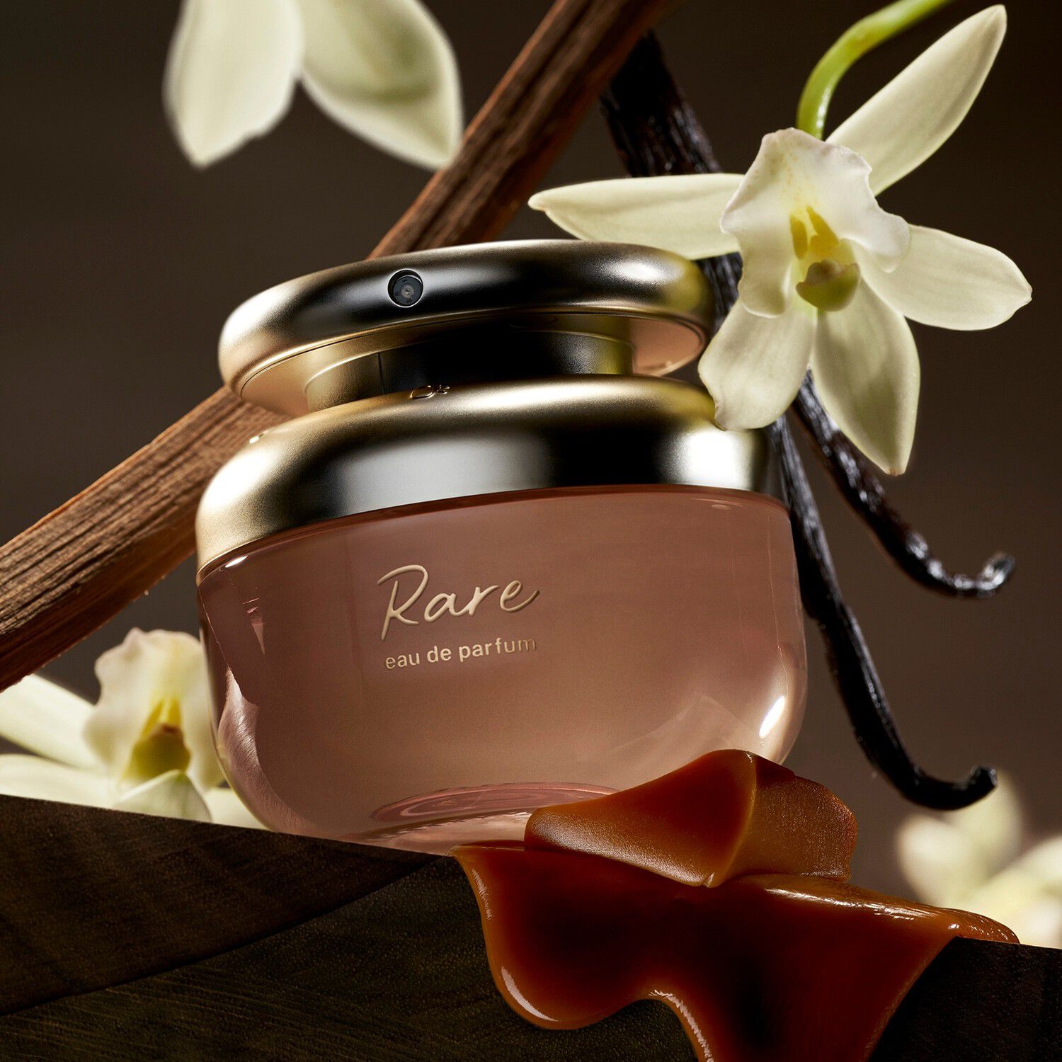 Rare - Eau de Parfum