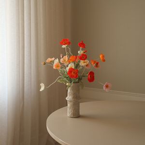 Wild Poppy Dance