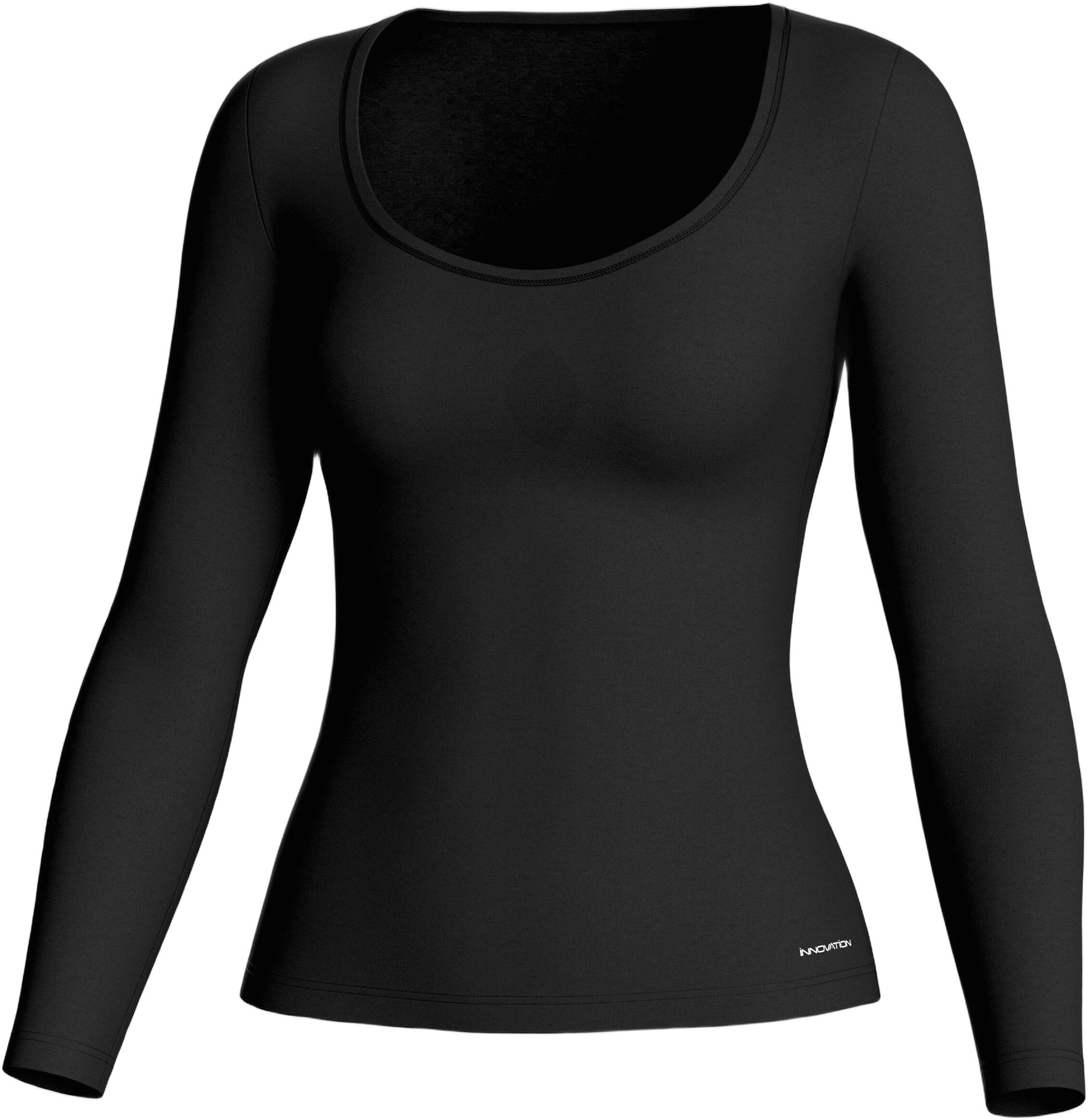 Long sleeve T-shirt Innovation