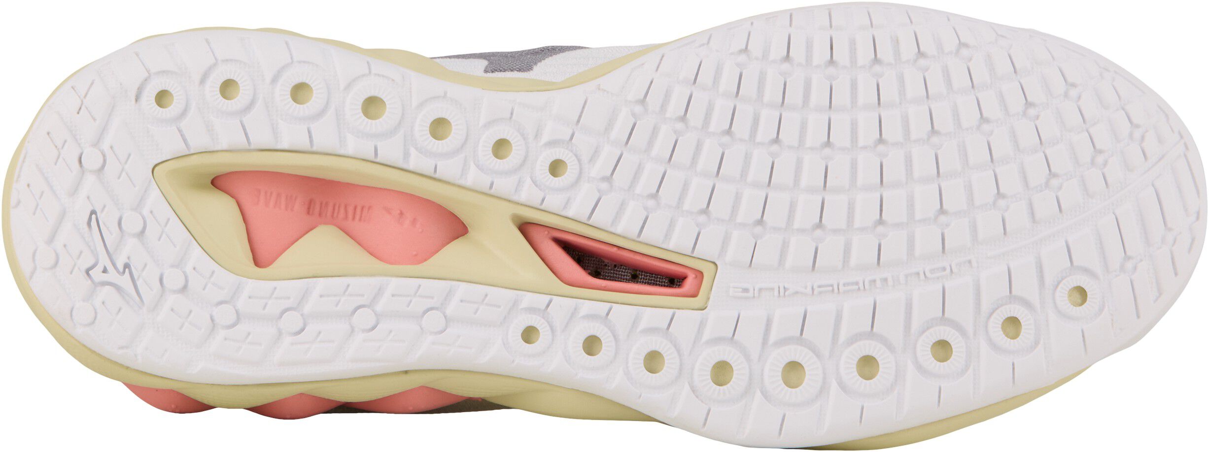 Wave Luminous 3 H&aring;ndboldsko