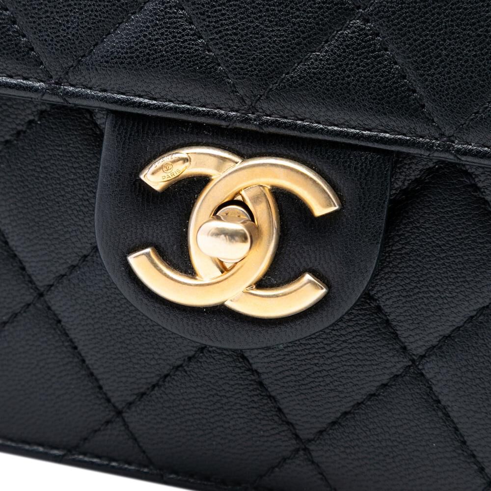 Chanel Crossbody Bag