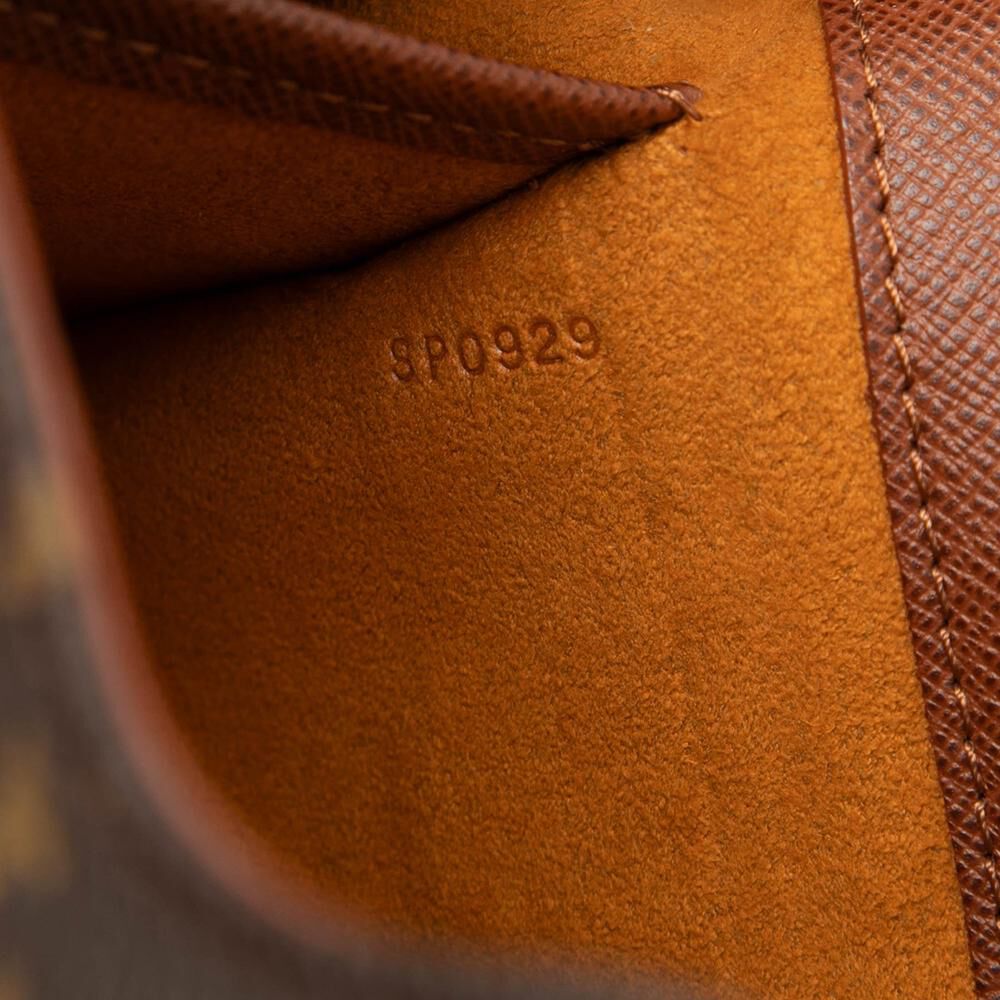 Louis Vuitton Musette Tango