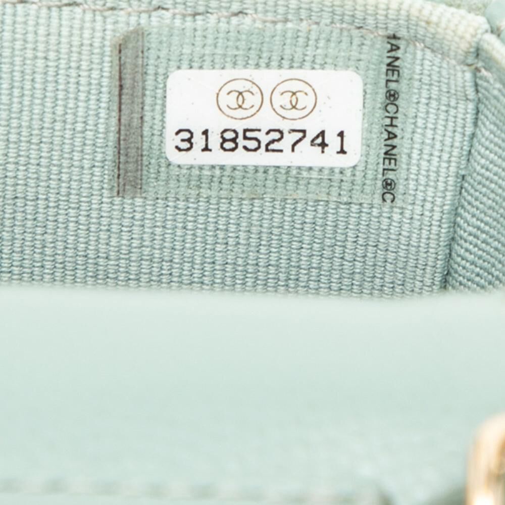 Chanel Flap Bag