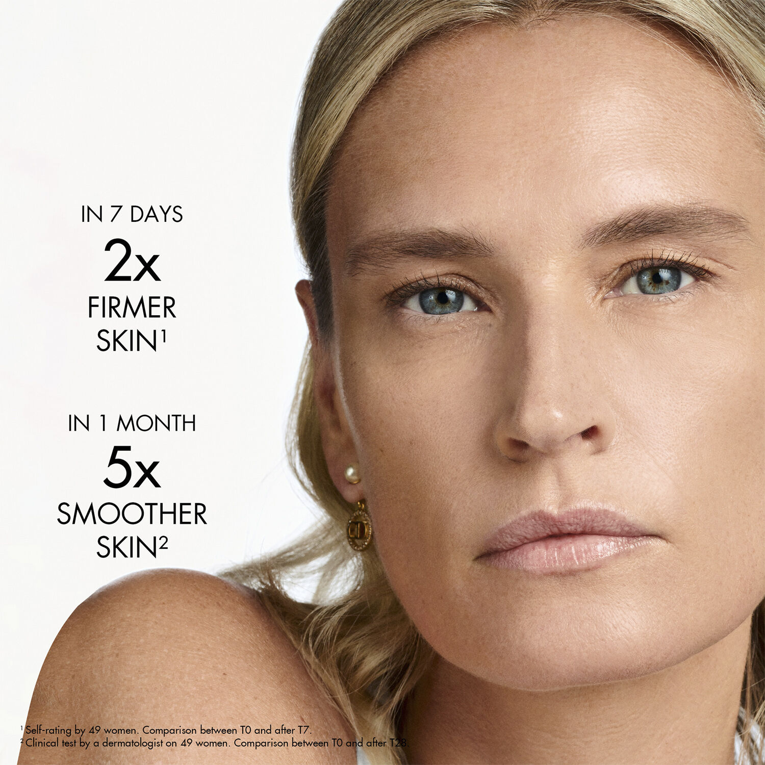 Dior Capture Day Creme High-Performance Anti-Aging Correction for Wrin