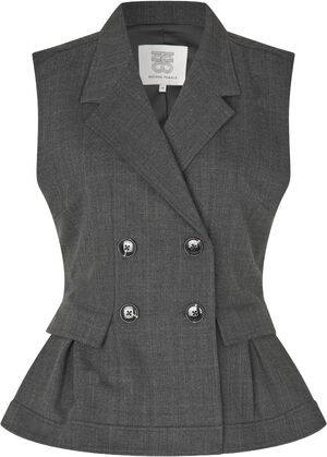 Anjou Waistcoat