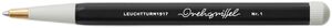 LT1917 Drehgriffel kuglepen - Black 362450