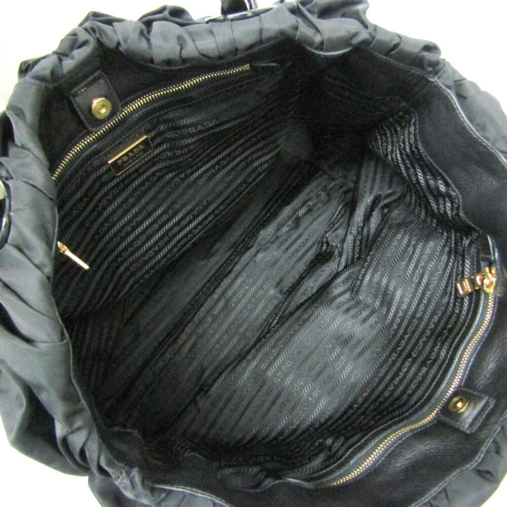 Prada Galleria Bag