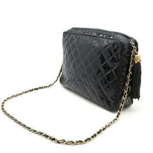 Chanel Shoulder Bag