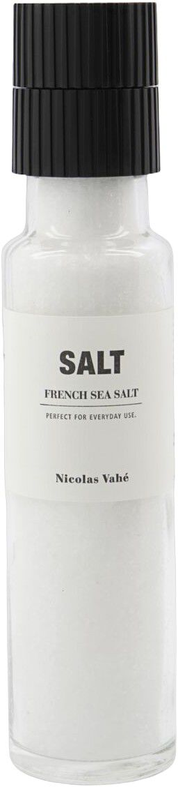 Salt, French sea, 335 g