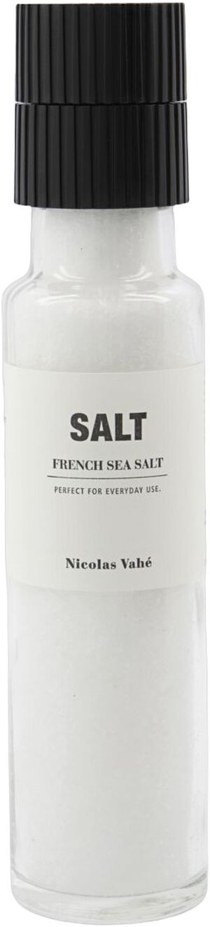 Salt, French sea, 335 g