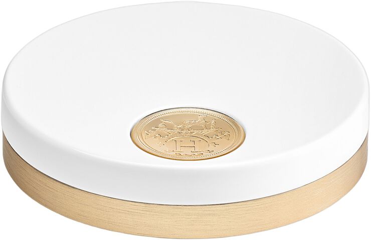 Rose Hermès Silky Blush Powder