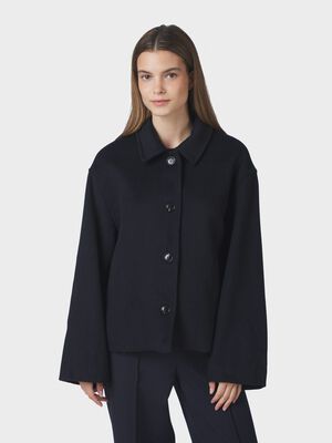 Hamra Wool Jacket