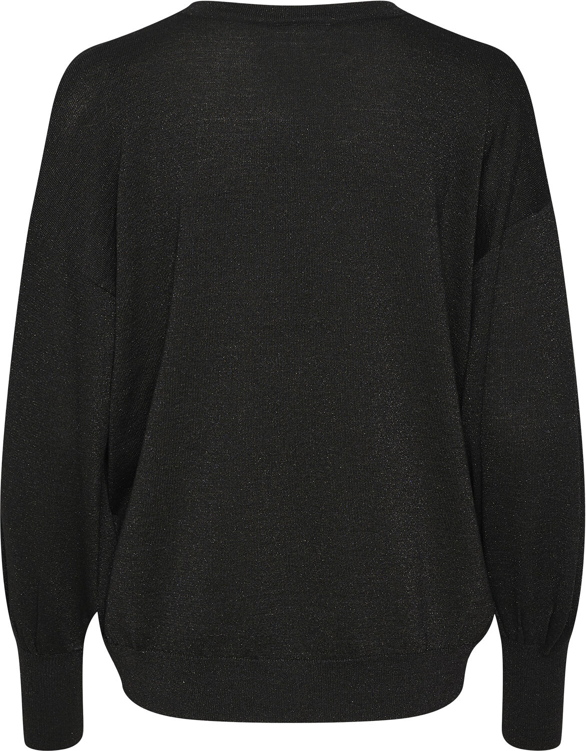 KAregina O-neck Knit