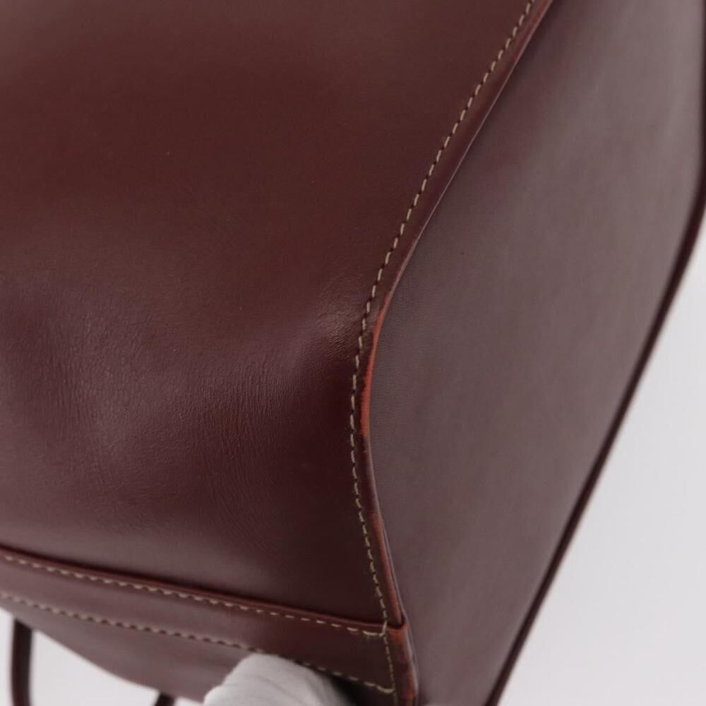 Cartier Shoulder Bag