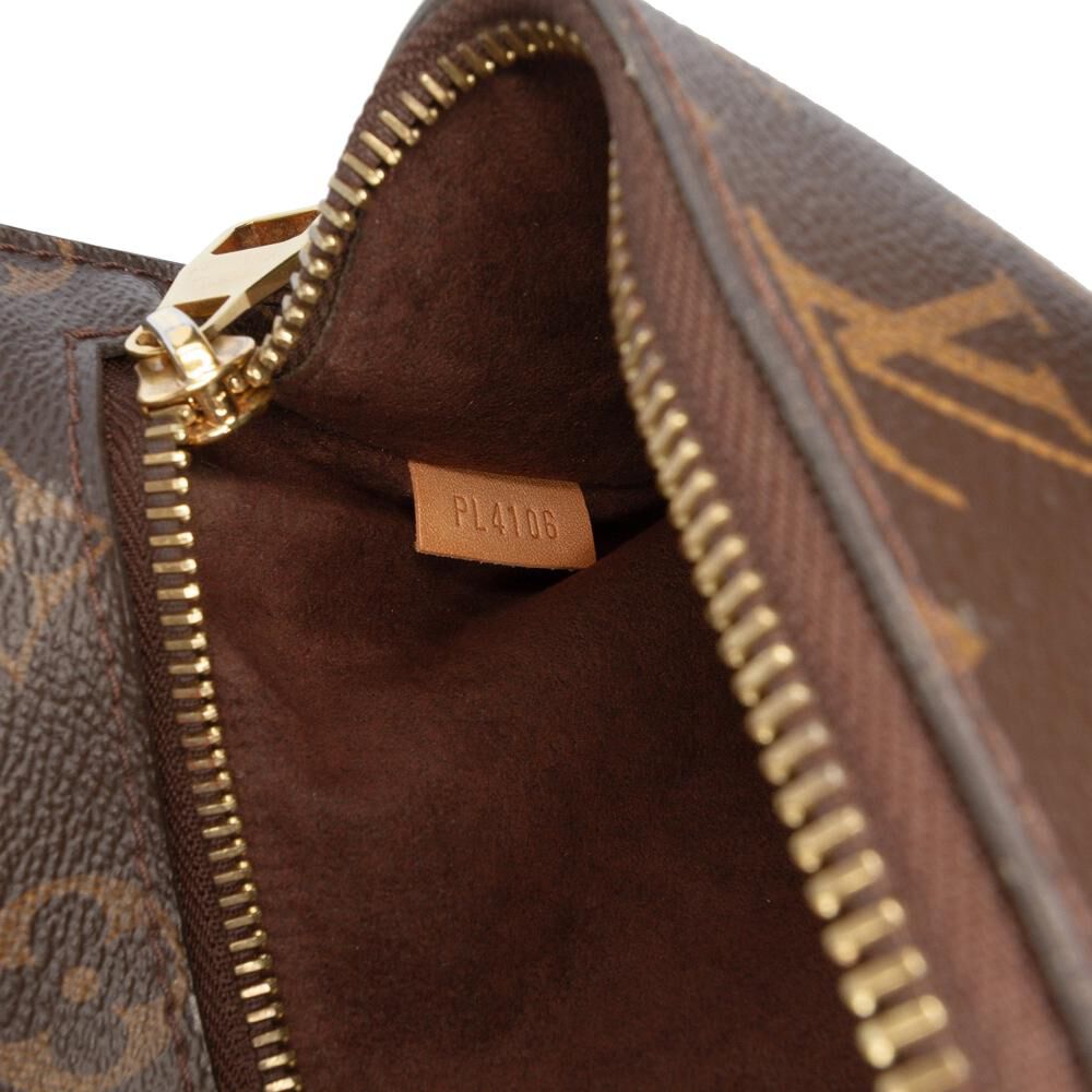 Louis Vuitton Pochette M&eacute;tis