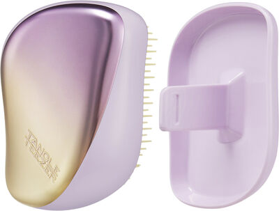 COMPACT STYLER LILAC YELLOW CHROME