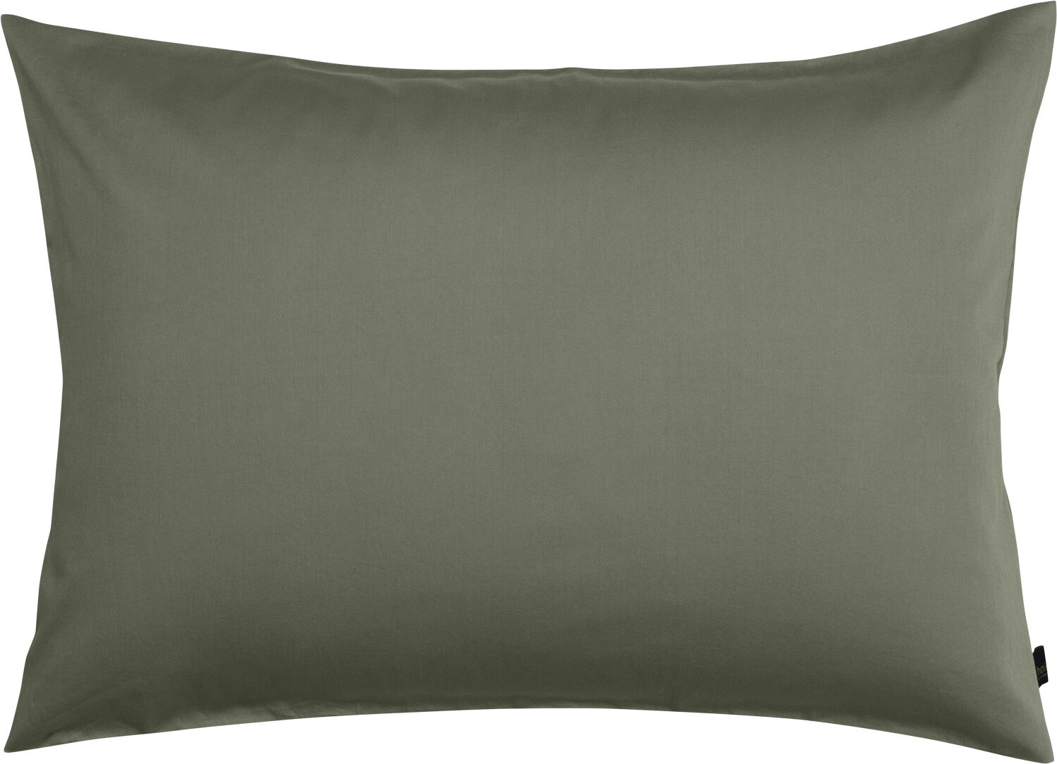 Harmoni stonewashed pudebetr&aelig;k d&aelig;mpet gr&oslash;n