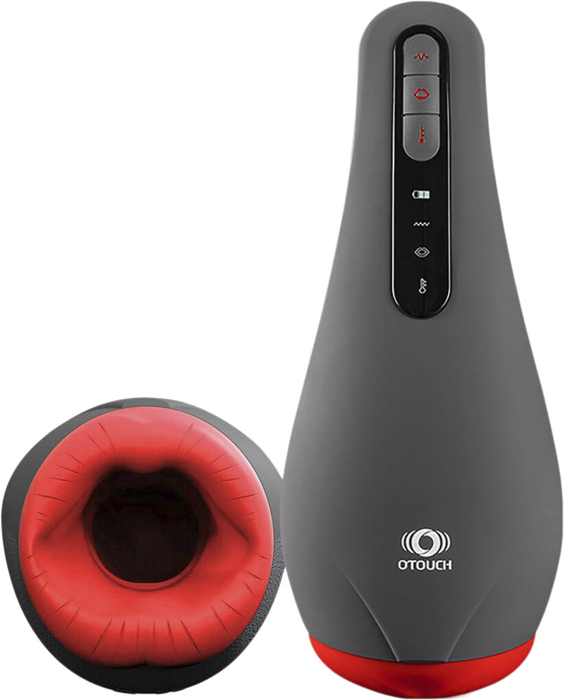 Airturn2 Masturbator