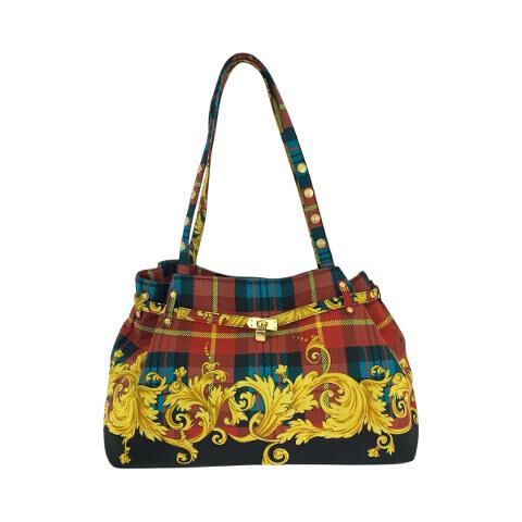 Versace Shoulder Bag