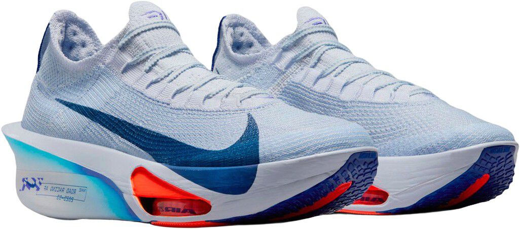 Air Zoom Alpha Fly Next 3% L&oslash;besko