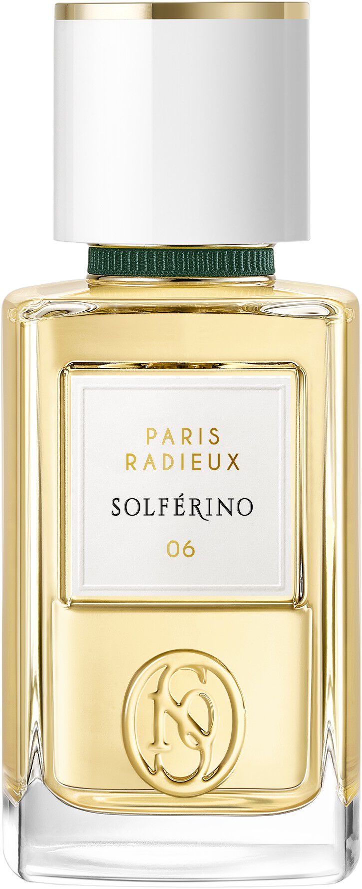 Paris Radieux EdP 70 ml