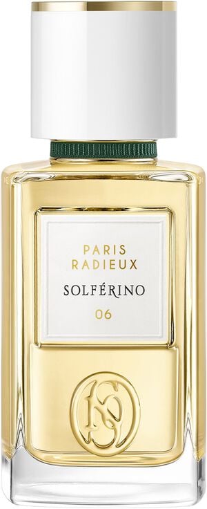 Paris Radieux EdP 70 ml