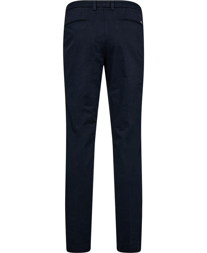 BOSS Men Business Leisure Trousers