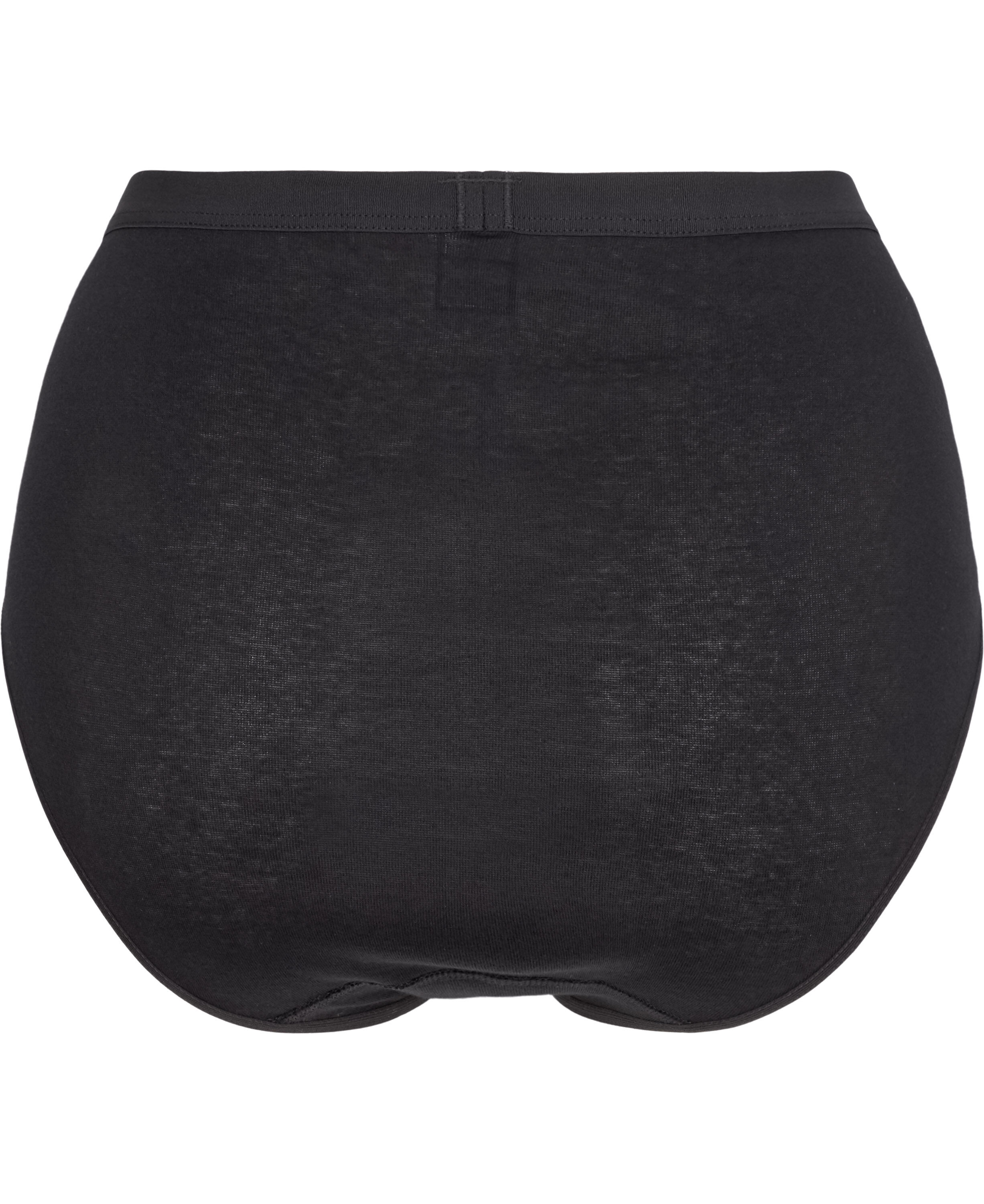Ladies midi-brief trusse