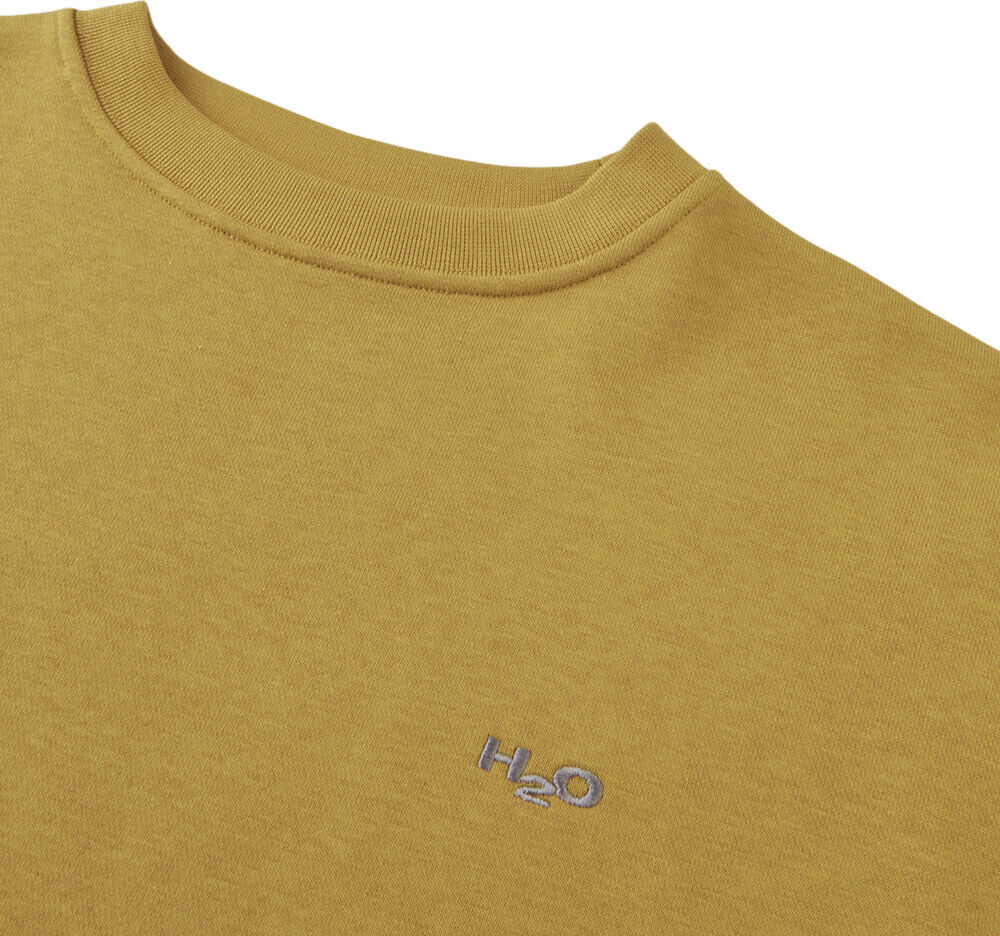 Base O&acute;neck sweatshirt