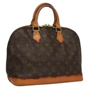 Louis Vuitton Alma