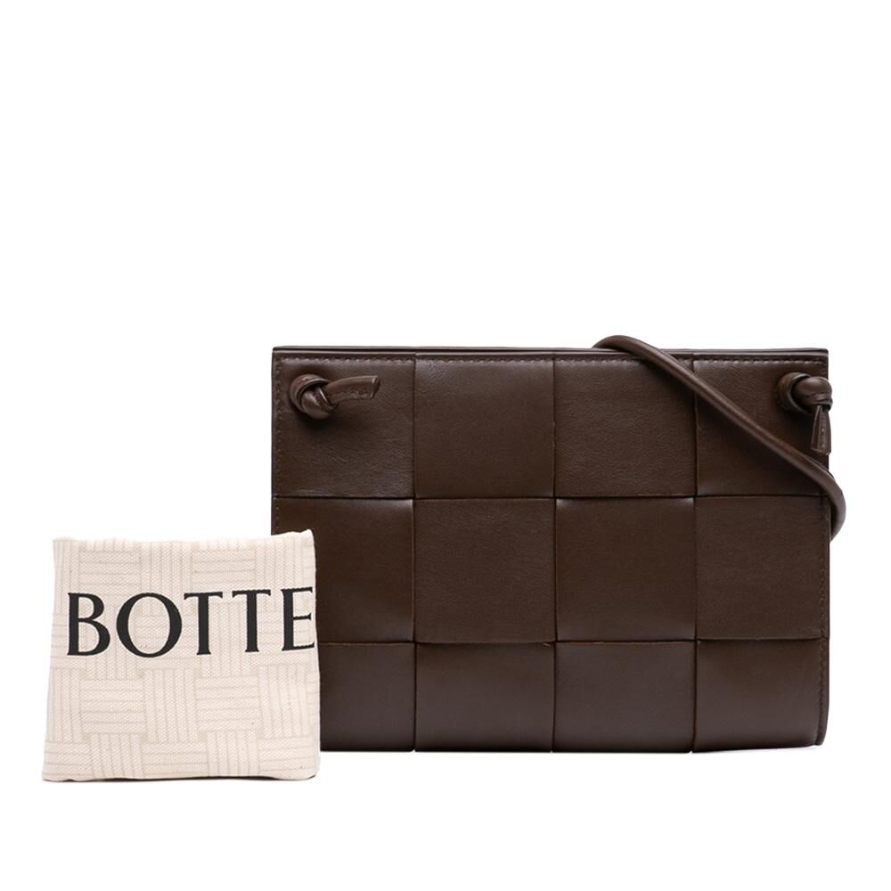 Bottega Veneta Crossbody Bag