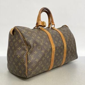 Louis Vuitton Keepall