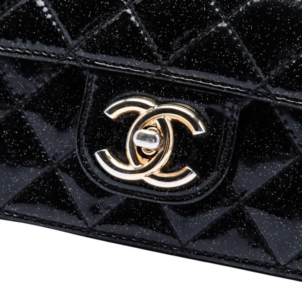 Chanel Flap Bag