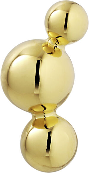 Atomic Three ball stud