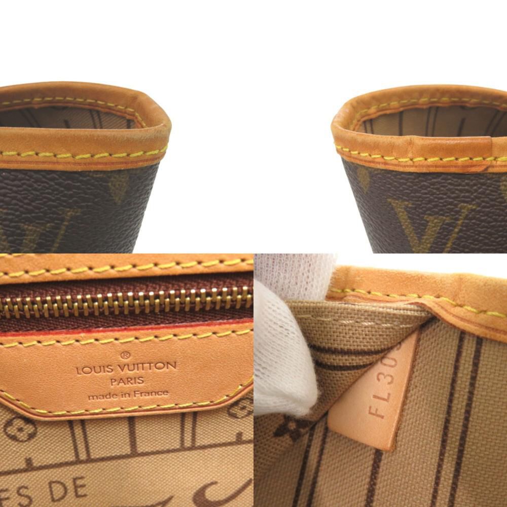 Louis Vuitton Neverfull