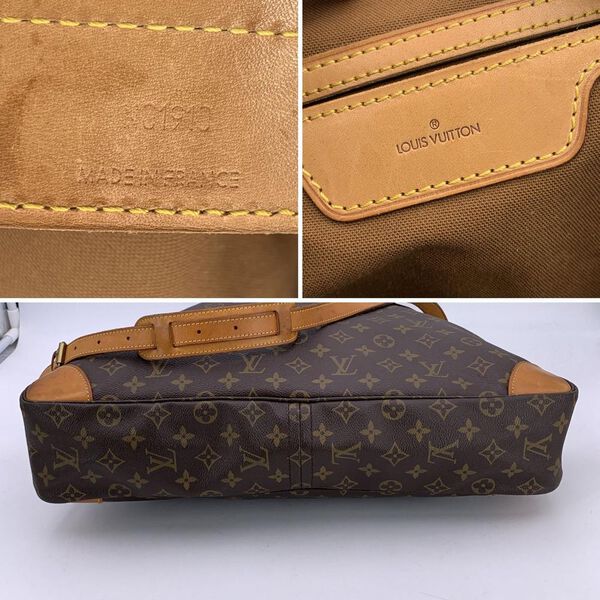 Louis Vuitton Shoulder Bags