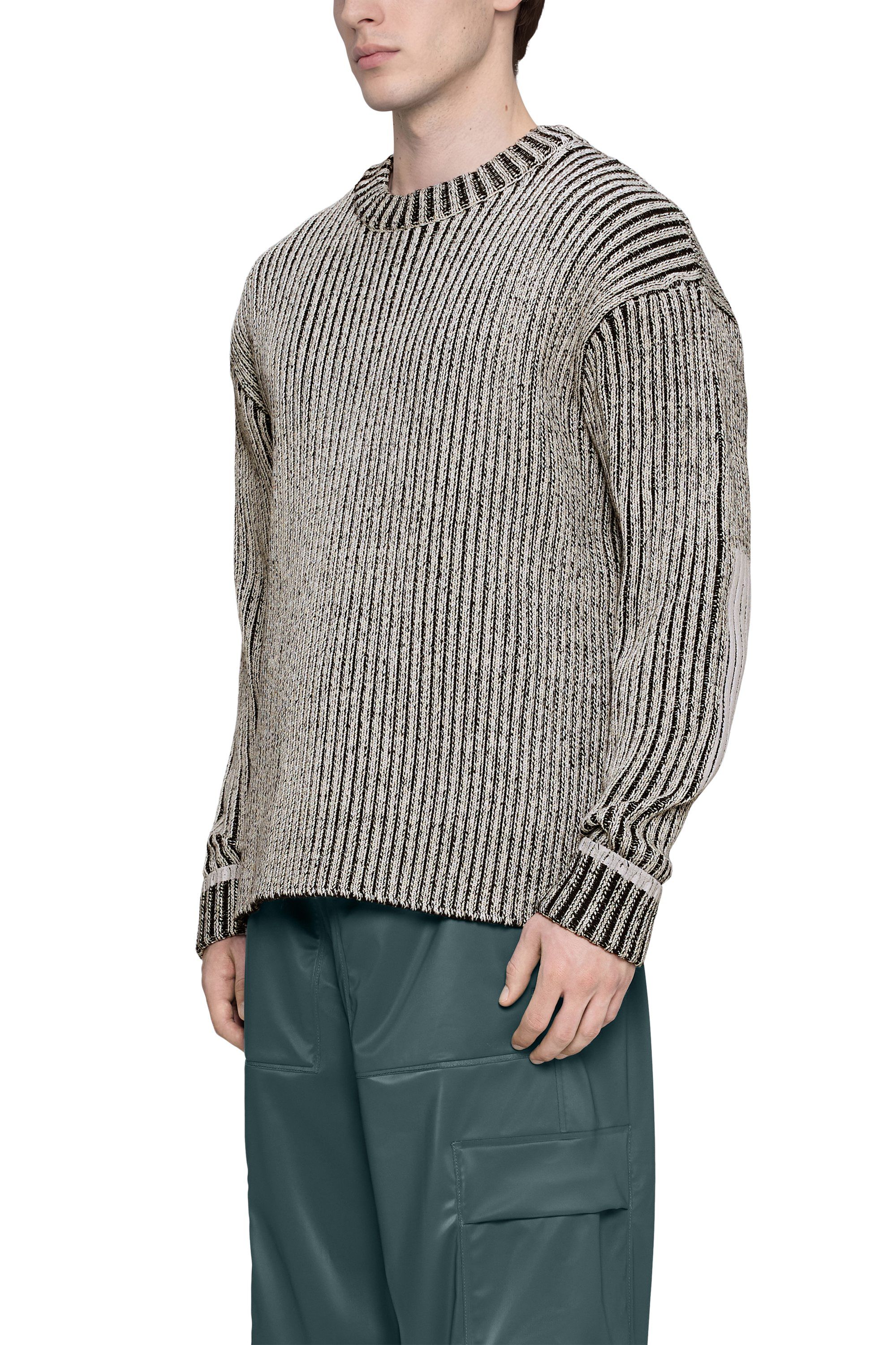 Sapa Knit Crew Neck