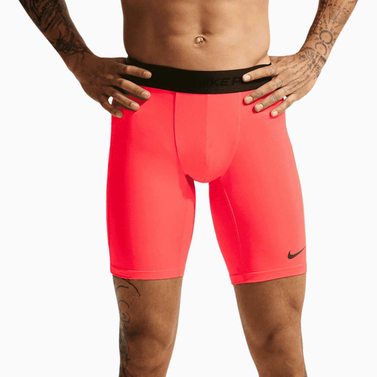 Pro Dri-Fit Tr&aelig;nings Indertights