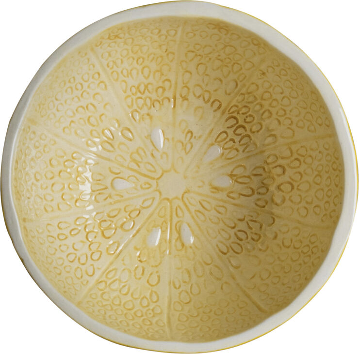 Bowl Lemon S