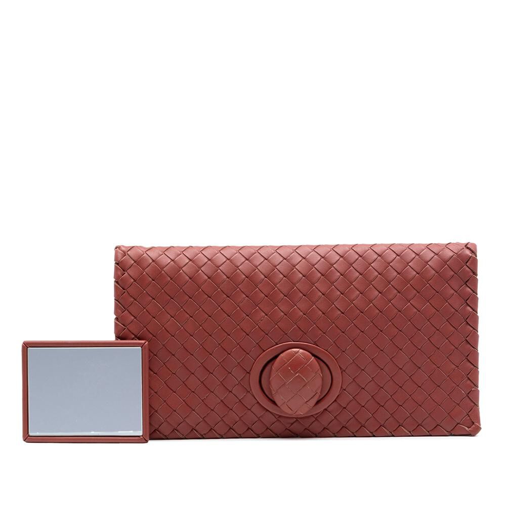 Bottega Veneta Clutch