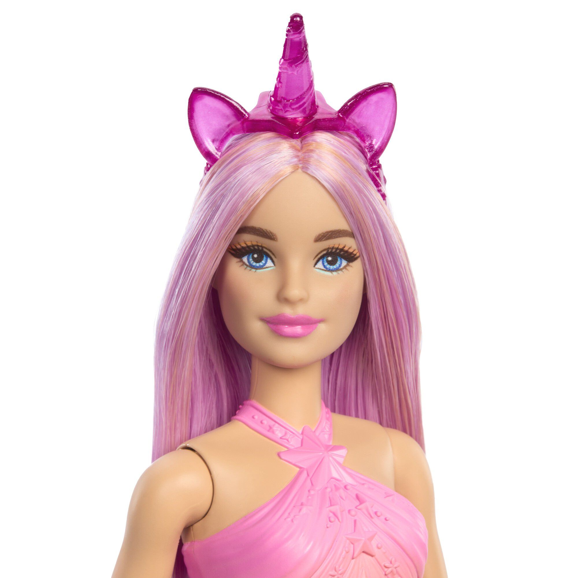 Barbie Core Unicorn Doll