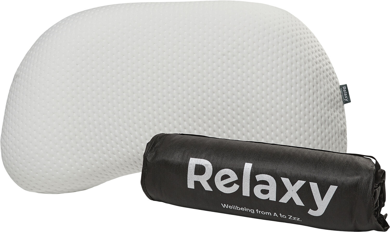 Relaxy MOON PUDE 68x35x9 cm