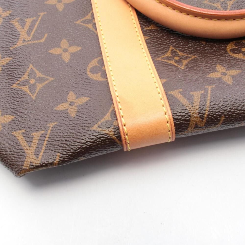 Louis Vuitton Keepall