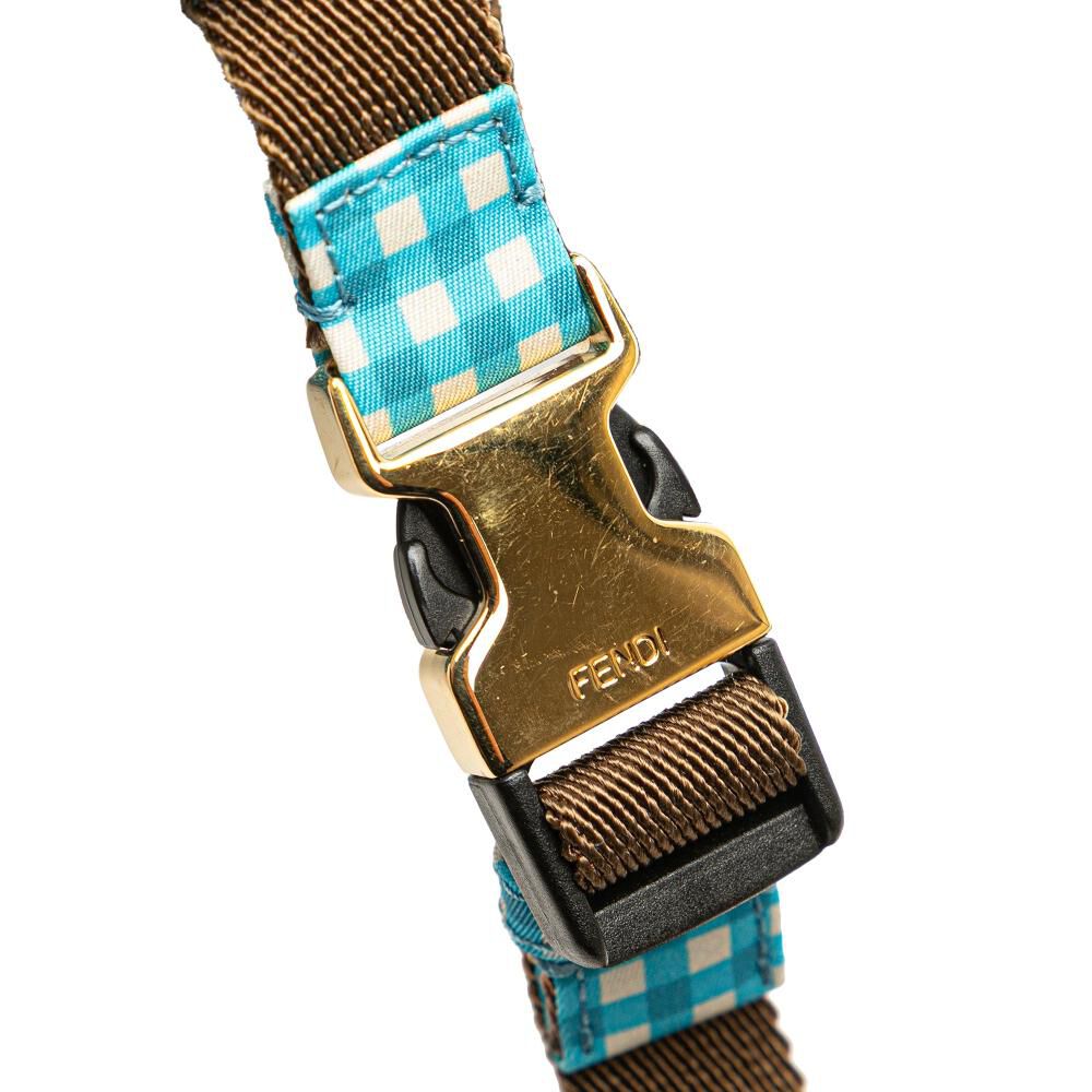 Fendi Baguette