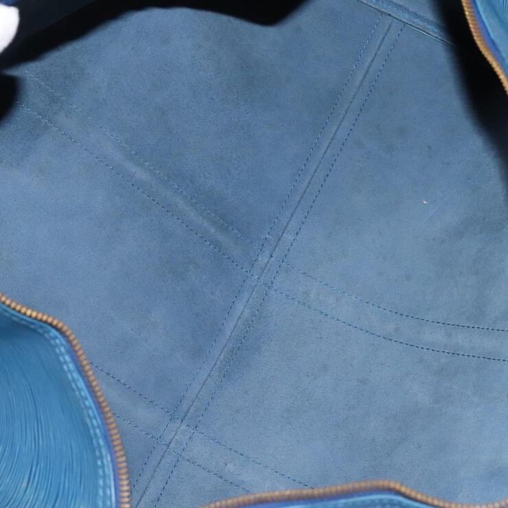 Louis Vuitton Keepall