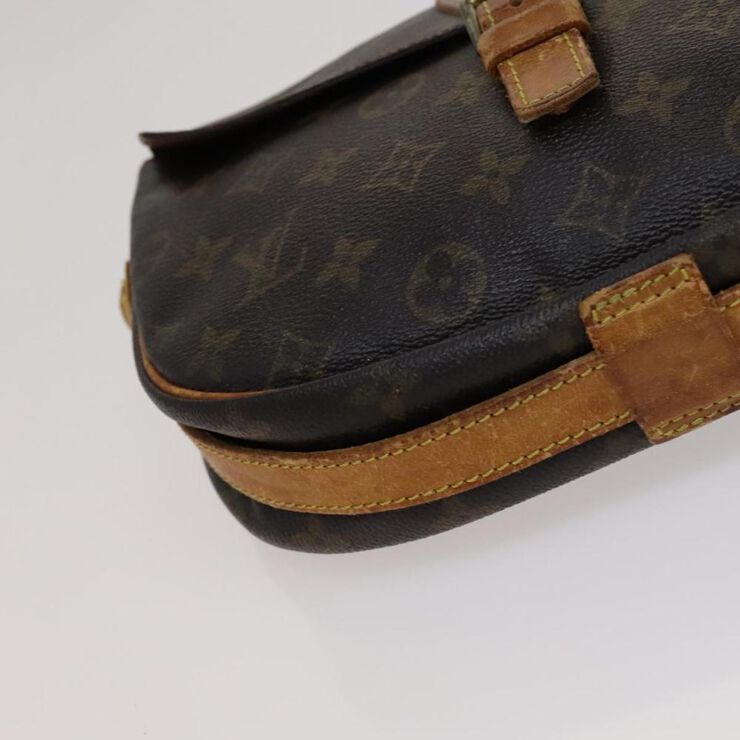 Louis Vuitton Jeune Fille