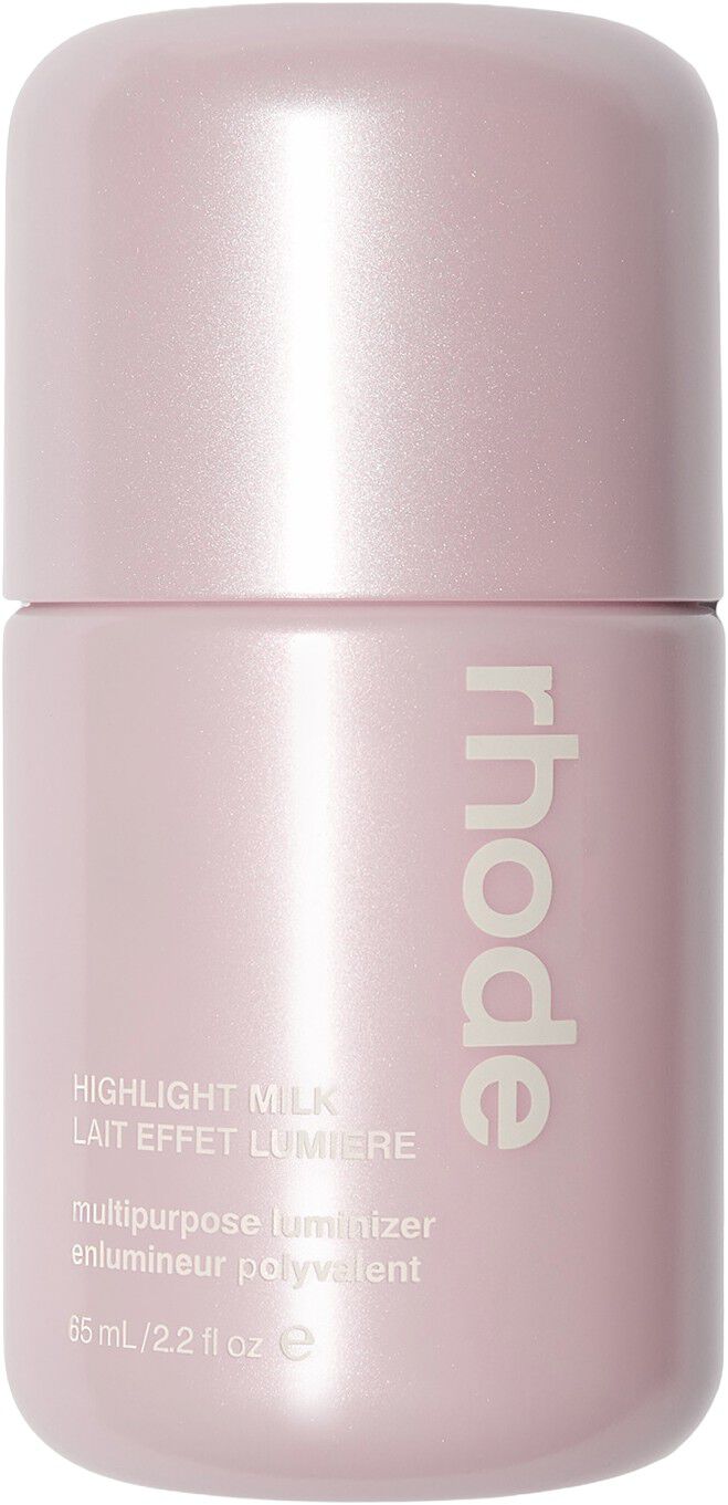 Highlight Milk - Multifunktionel highlighter
