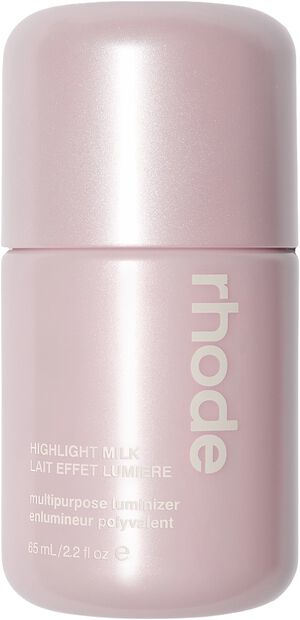 Highlight Milk - Multifunktionel highlighter