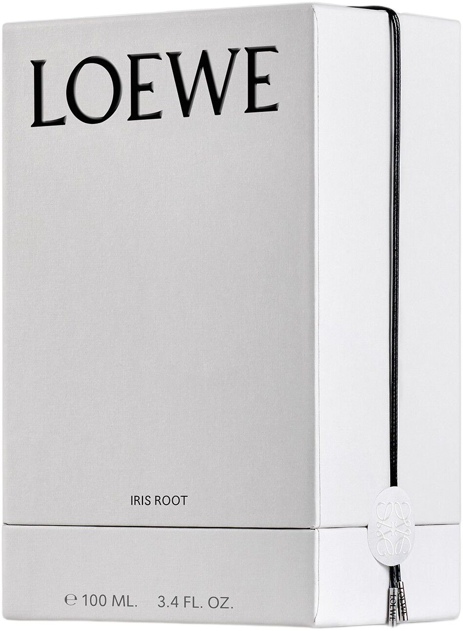 LOEWE Crafted Collection Iris Root Eau de Parfum 100 ml